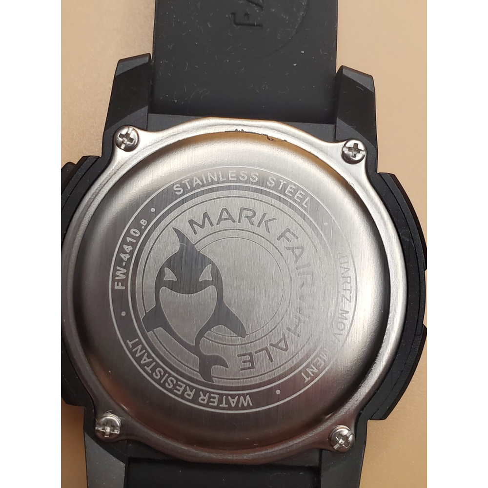 Mens Watch - Picture 8 of 12